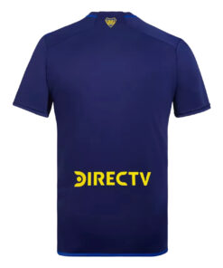 Maillot Third de Boca Juniors 2024/25