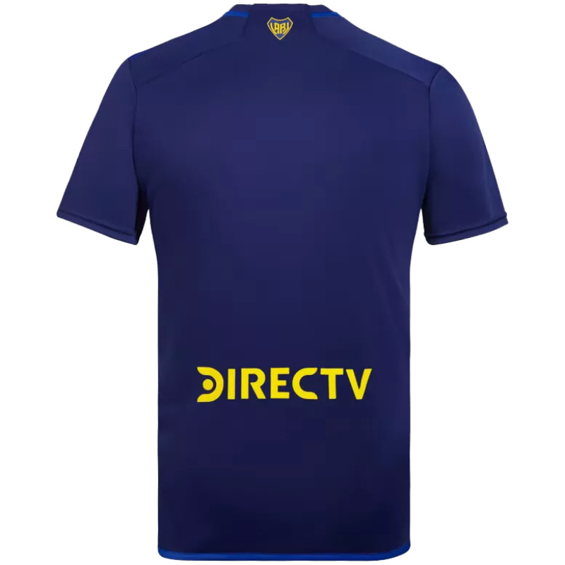Maillot Third de Boca Juniors 2024/25