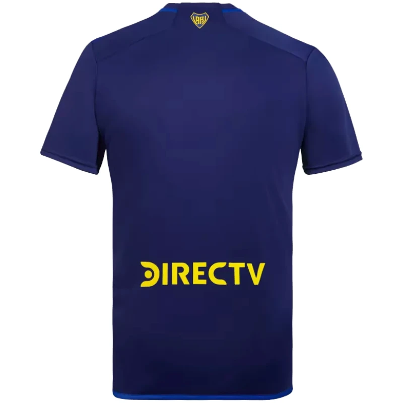 Maillot Third de Boca Juniors 2024/25