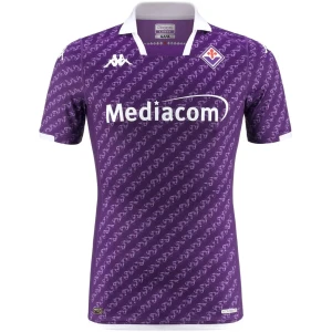 Maillot Domicile ACF Fiorentina 2023/24
