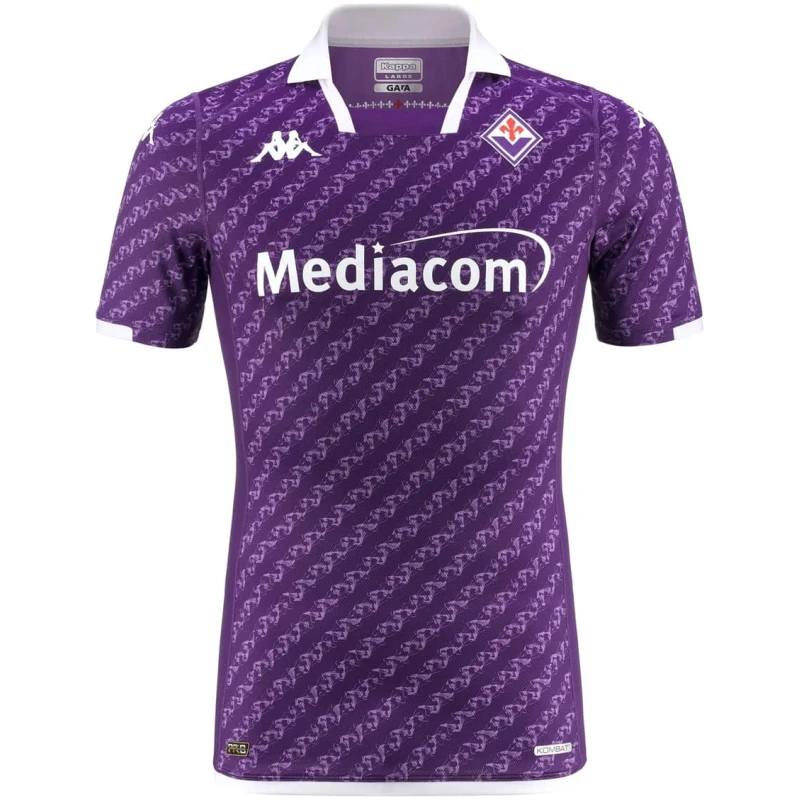 Maillot Domicile ACF Fiorentina 2023/24
