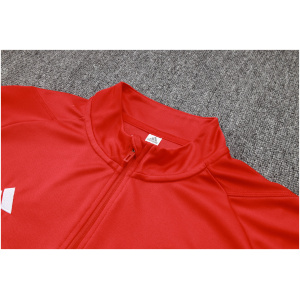 Tenue d'entraînement Manchester United Rouge II 2023/24