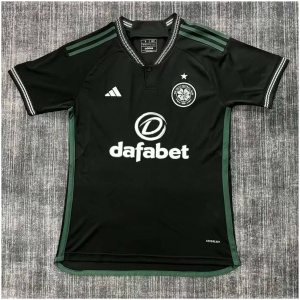 Maillot extérieur du Celtic FC 2023/24