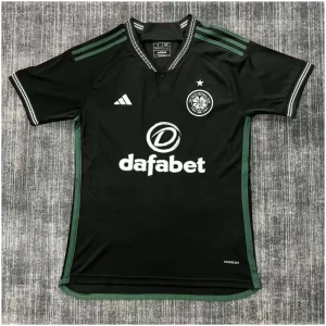 Maillot extérieur du Celtic FC 2023/24