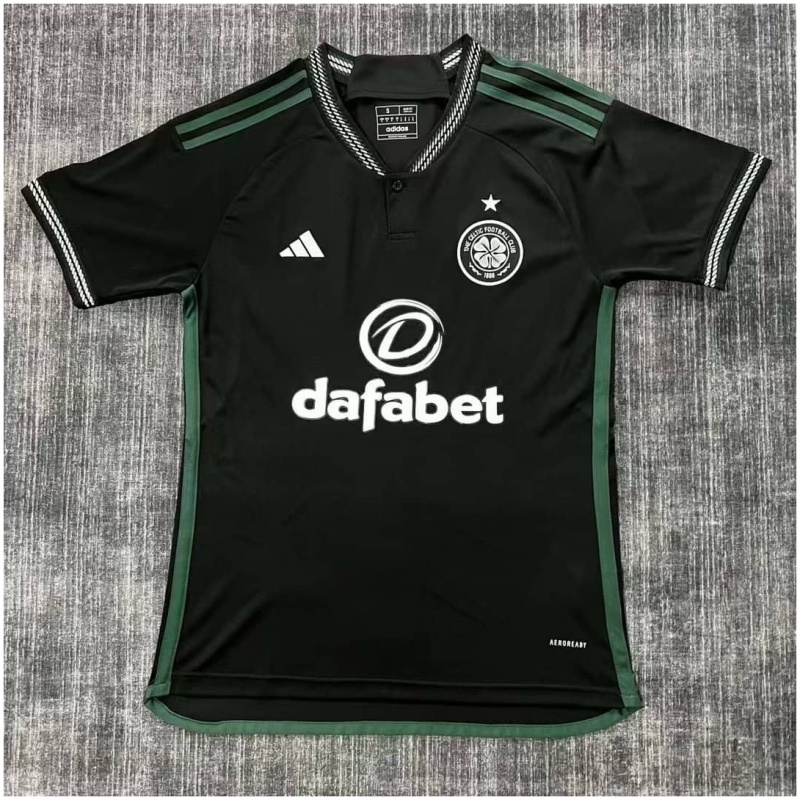 Maillot extérieur du Celtic FC 2023/24