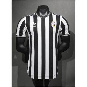 Maillot Authentique Édition Classique Juventus 2024/25 – joueur