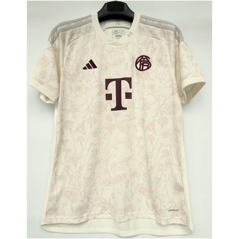 Maillot Third du Bayern Munich 2023/24