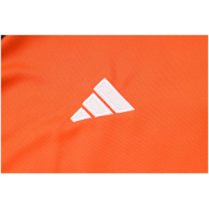 Survêtement d'entraînement Manchester United Orange 2024/25