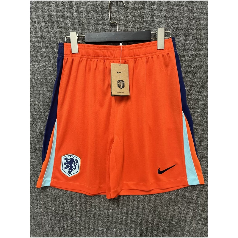 Shorts Domicile Pays-Bas 2024