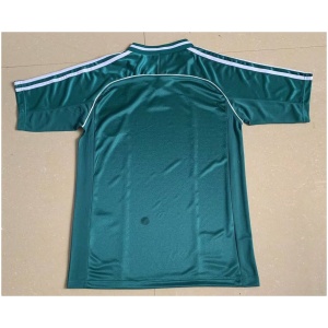 Maillot extérieur rétro de l'Allemagne 1998