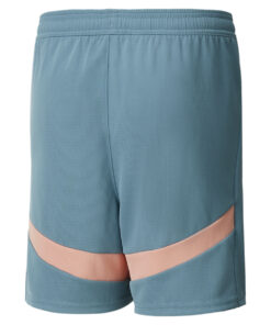 Quatrièmes Shorts de Manchester City 2024/25
