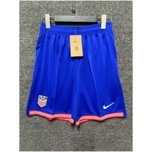Shorts Domicile USA 2024