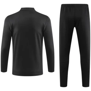 Ensemble de survêtement Inter Miami C.F. Veste + Pantalon Noir 2023/24