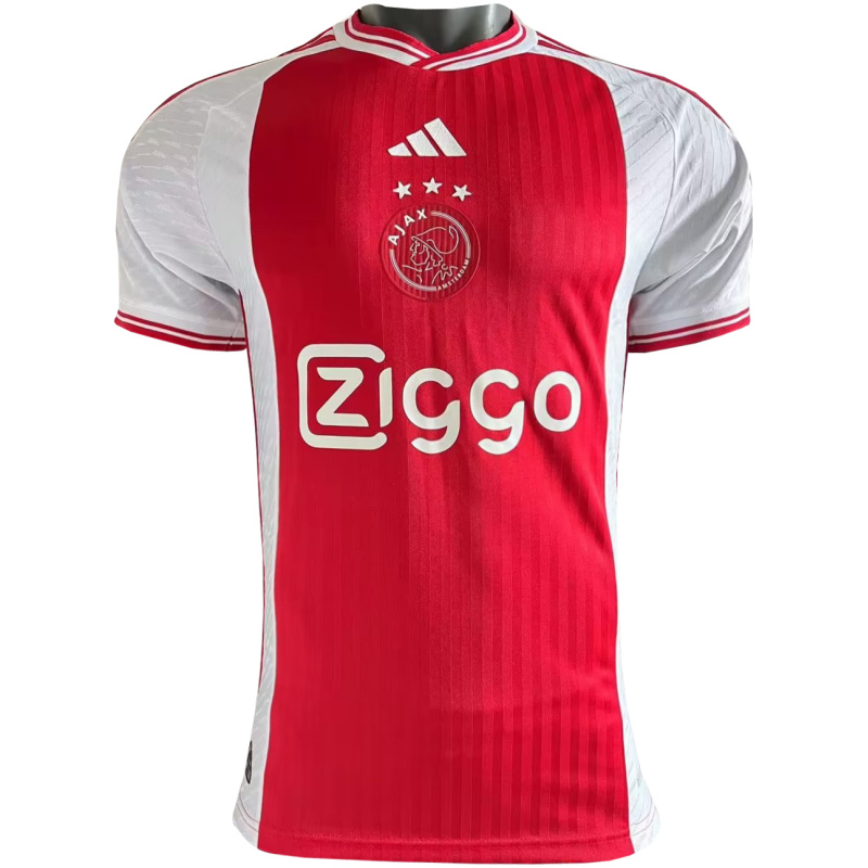 Maillot Domicile Authentique Ajax 2023/24 – joueur
