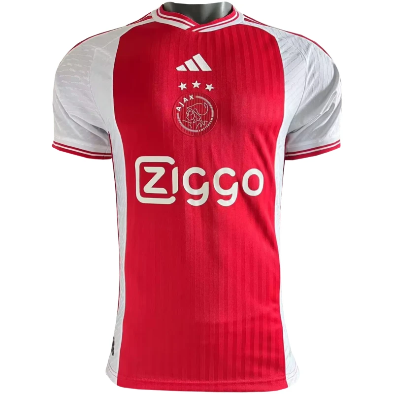 Maillot Domicile Authentique Ajax 2023/24 – joueur