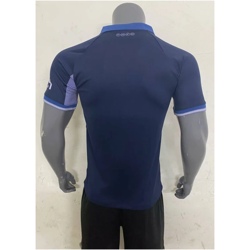 Maillot Extérieur Tottenham Hotspur 2023/24