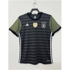 Maillot Extérieur Rétro Allemagne 2016