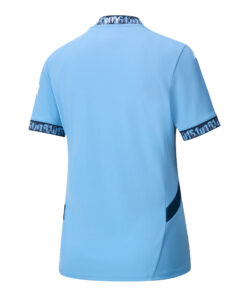 Maillot Domicile Femme Manchester City 2024/25