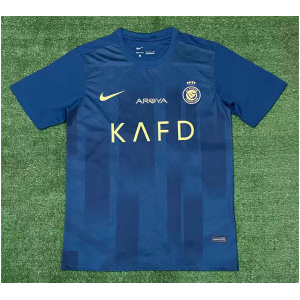 Maillot Extérieur Al-Nassr Riyad 2023/24