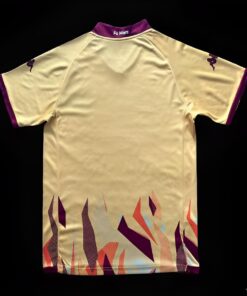 FC Metz maillot extérieur 2023/24-Haut