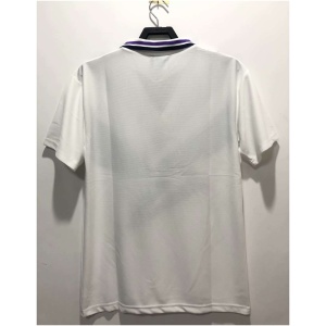 Maillot extérieur rétro de l'Écosse 1994-1996