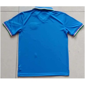 Maillot Domicile Rétro Italie 1982