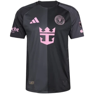 Maillot Authentique Extérieur Inter Miami C.F. 2025/26 – joueur