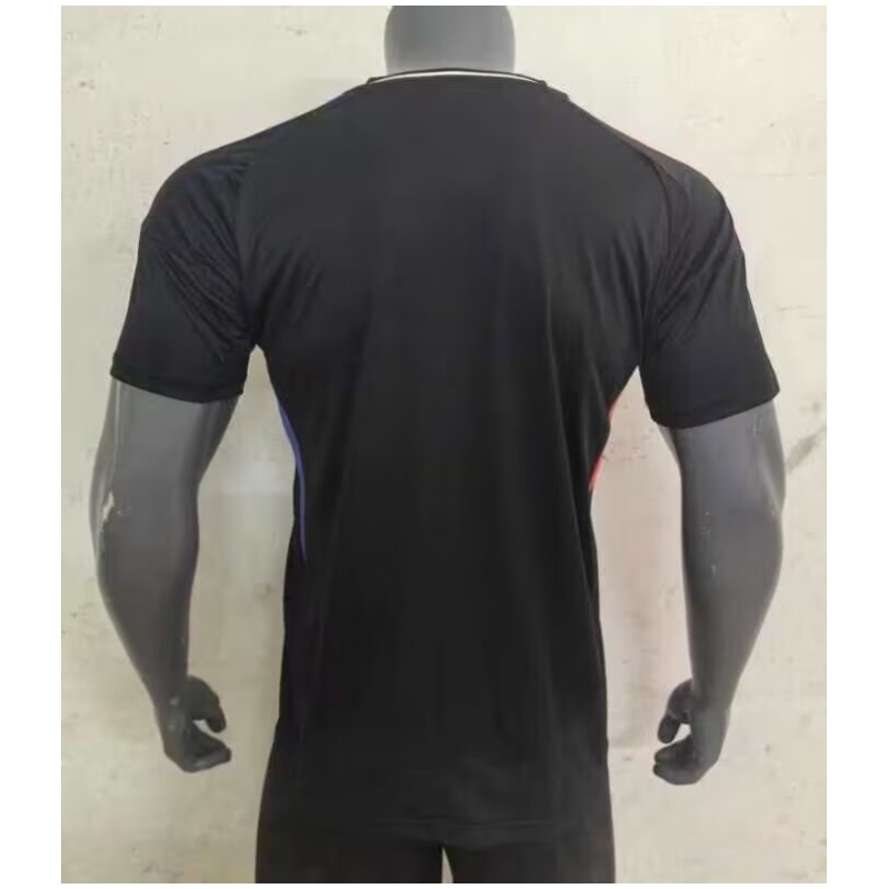 Maillot extérieur de l’Olympique Lyonnais 2024/25