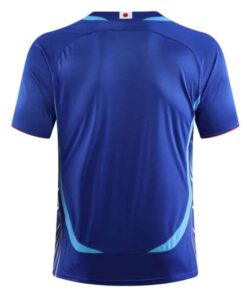 Maillot Domicile Rétro du Japon 2006