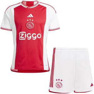 Maillot domicile junior Ajax 2023/24