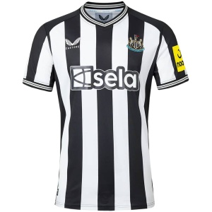 Maillot Domicile de Newcastle United 2023/24