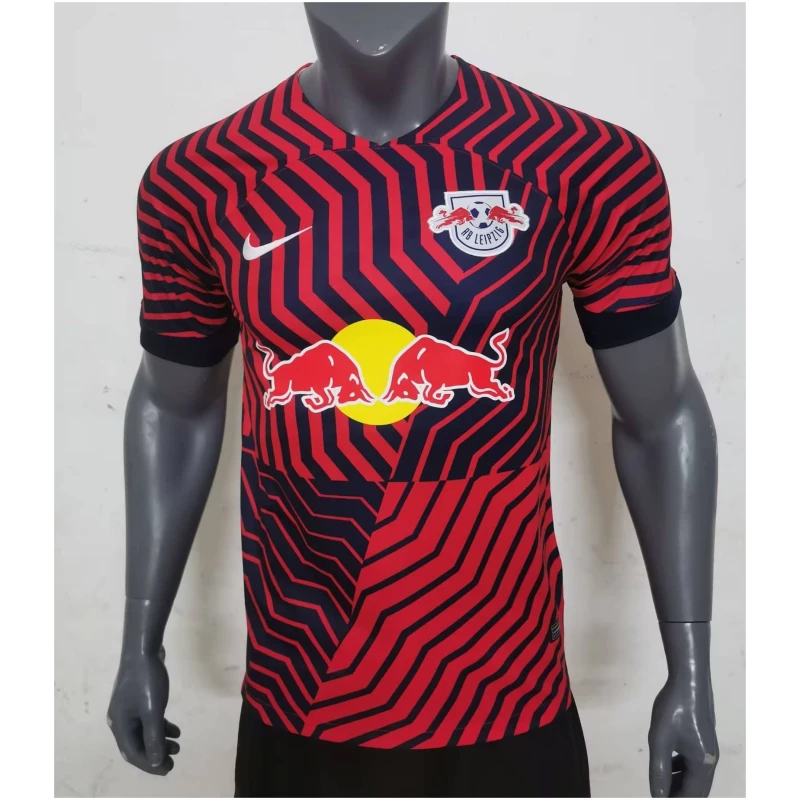 Maillot extérieur RB Leipzig 2023/24