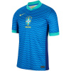 Maillot Extérieur du Brésil 2024