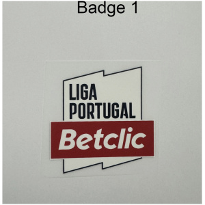 Maillot Domicile du FC Porto 2024/25