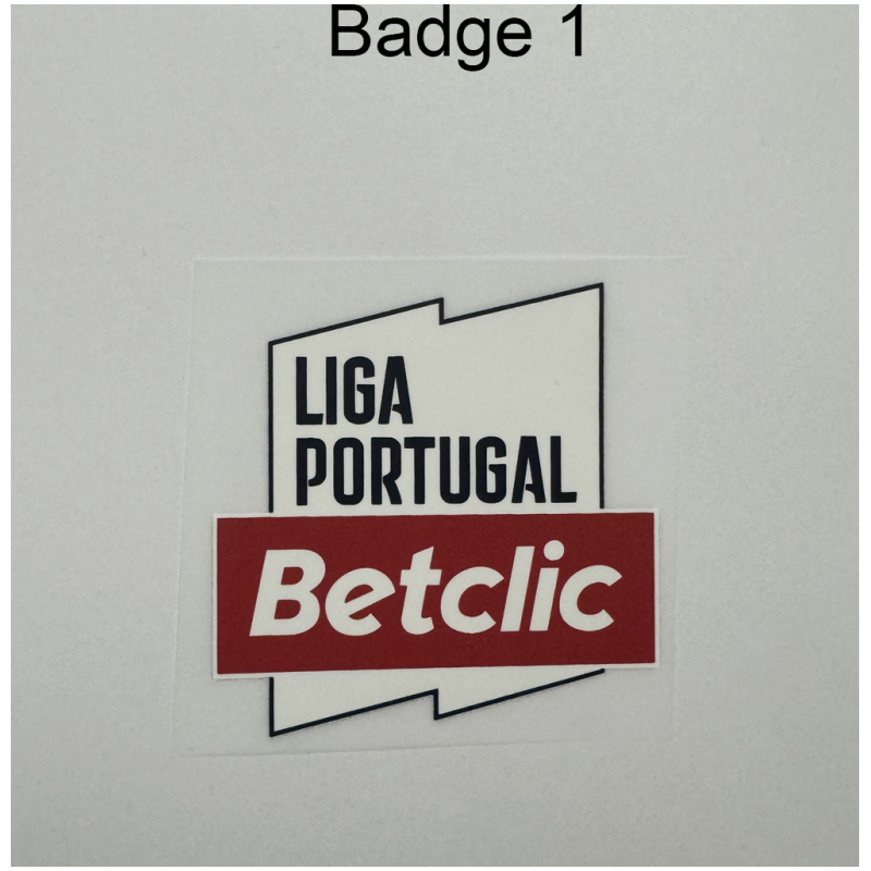 Maillot Domicile du FC Porto 2024/25