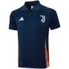 Maillot Polo Juventus Royal 2024/25