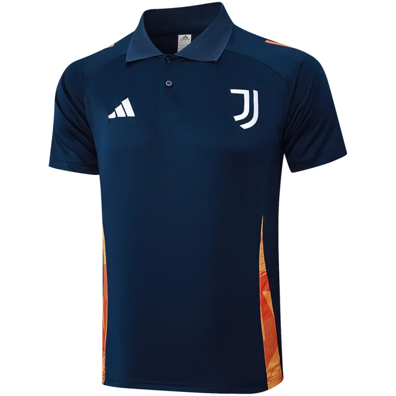 Maillot Polo Juventus Royal 2024/25