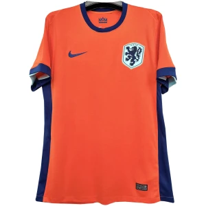 Maillot Domicile des Pays-Bas 2024