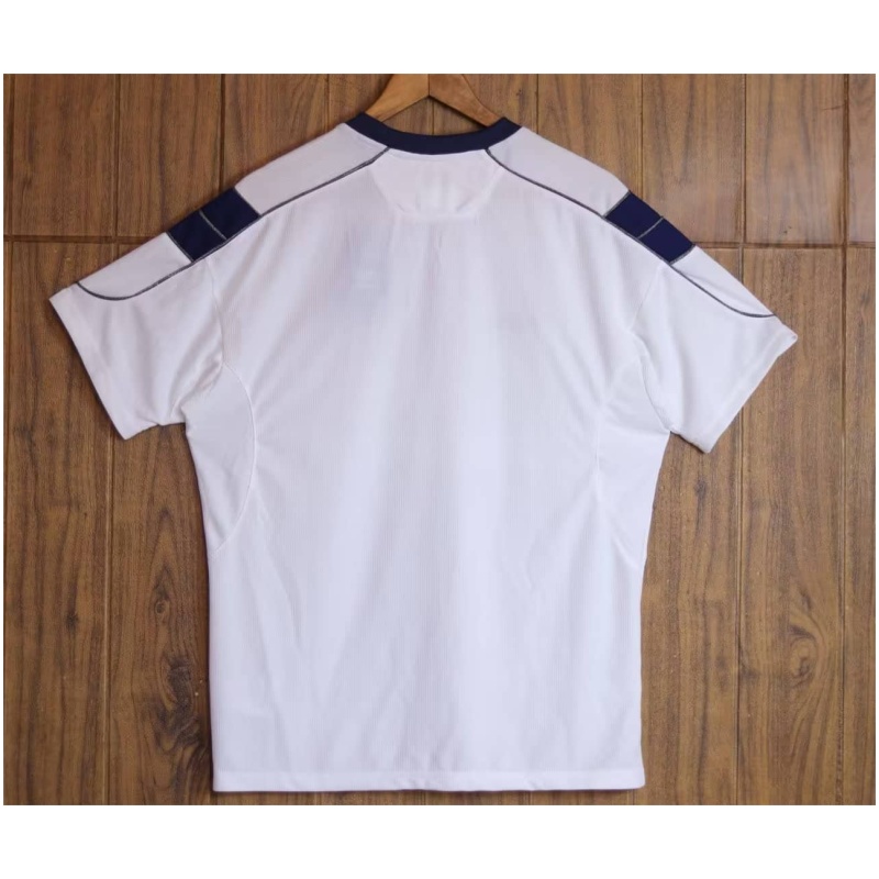 Maillot Extérieur Rétro Manchester United 1999/2000
