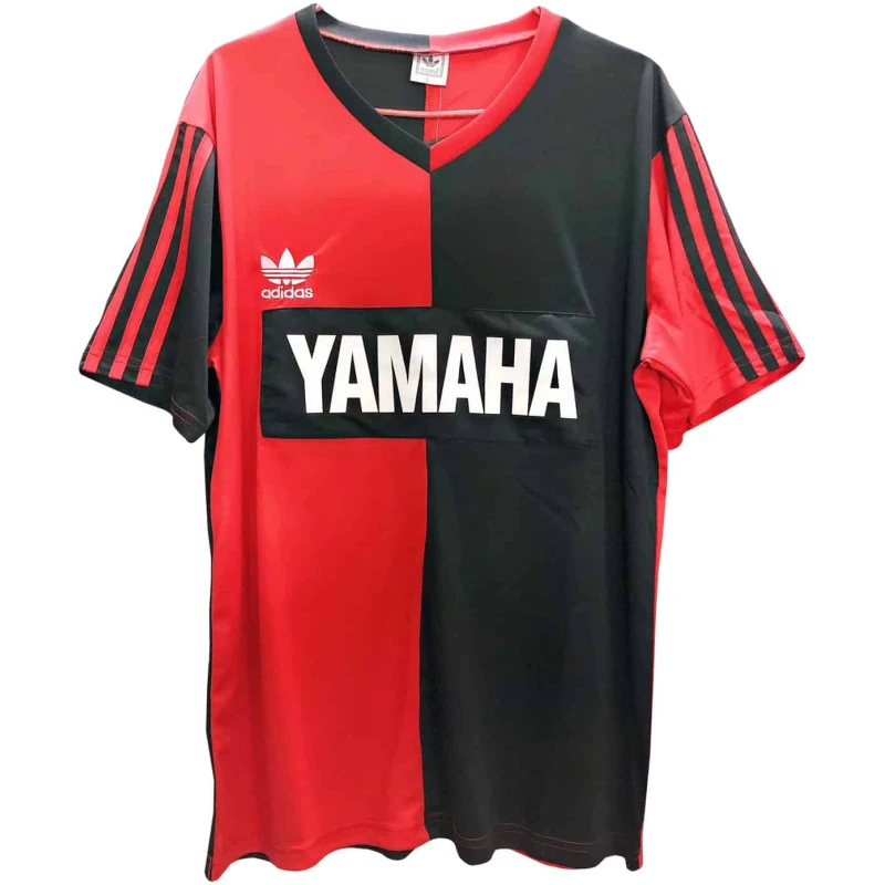 Maillot Rétro Domicile Newell’s Old Boys 1993/94