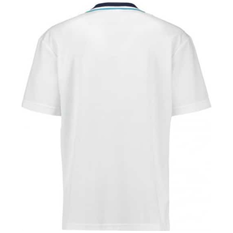 Maillot Domicile Rétro Angleterre 1996