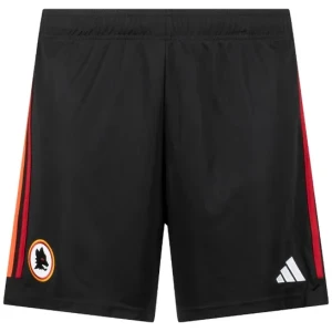 Shorts Third de Roma 2023/24