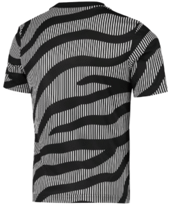 Maillot d’entraînement court Juventus Gris 2023/24