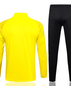 Survêtement d’entraînement Borussia Dortmund Jaune 2023/24