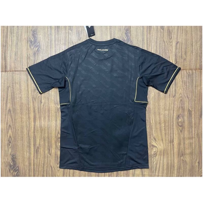 Maillot Extérieur Rétro du Real Madrid 2011/12
