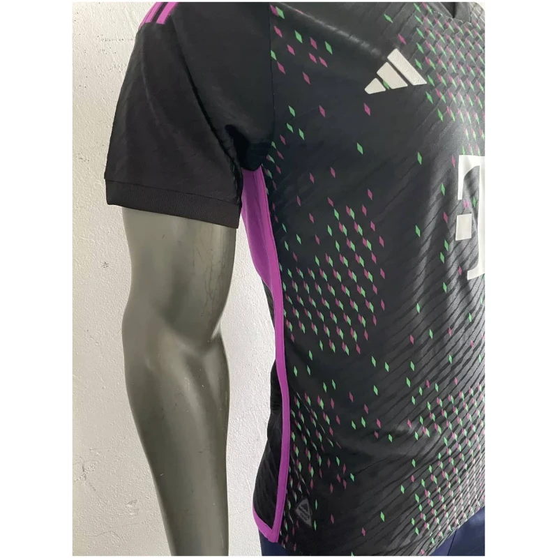 Maillot Extérieur Authentique Bayern Munich 2023/24 – joueur