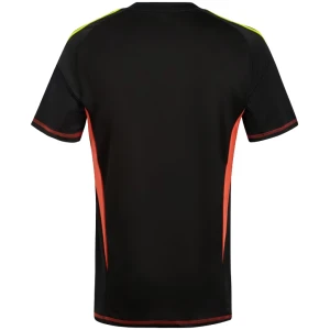 Maillot Noir de Gardien de But de l’Argentine 2024