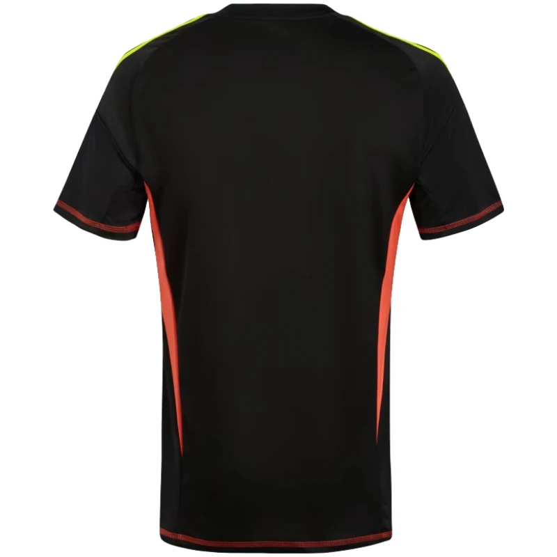 Maillot Noir de Gardien de But de l’Argentine 2024