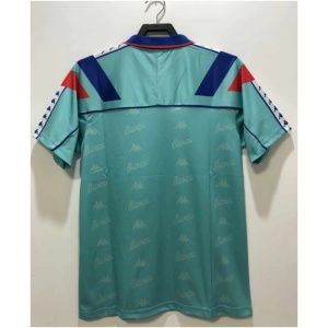 Maillot Extérieur Rétro de Barcelone 1992-1995
