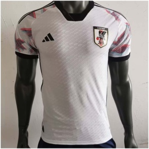 Maillot Extérieur Authentique du Japon Coupe du Monde de la FIFA Qatar 2022 - joueur